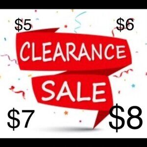 ⬇️ 👙 🌟Deep discounts today, make an offer!!🌟👙👙